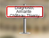 Diagnostic Amiante avant démolition sur